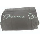 Miniature Lit tout fait 130 x 190 CM - PAN COUPE GAUCHE  - SWEET DREAMS – WOL N° 6