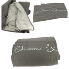 Miniature Lit tout fait 150 x 200 CM - LIT CENTRAL  - SWEET DREAMS – WOL N° 2