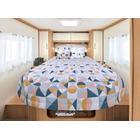 Miniature Lit tout fait 80/90 x 200 - FJORD – INCASA N° 0