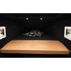 Miniature Pack Aménagement Intérieur : 20 m² de Moquette Extensible NOIRE + 12 Colles Spray Haute Performance N° 1