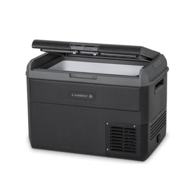 Glacière à Compresseur Haute Performance 50L - CrossCooler 50 - 12/24/230V - CARBEST