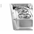 Miniature ATTENTION Produit imparfait | PLAQUE GAZ + EVIER MO9722R CUVE A DROITE - DOMETIC N° 2