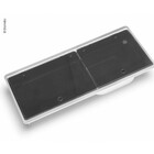Miniature ATTENTION Produit imparfait | PLAQUE GAZ + EVIER MO9722R CUVE A DROITE - DOMETIC N° 5