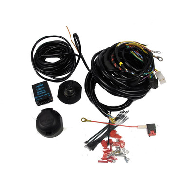 FAISCEAU POUR ATTACHE REMORQUE COMPLET X250/X290