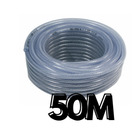 Miniature Pack Couronne 50 Mètres | Tuyau d'Eau Armé Transparent Souple Ø Intérieur 12 mm N° 2
