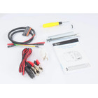 Miniature Groupe électrogène Inverter Portable -  2000 watts - ULTIMATRON N° 7