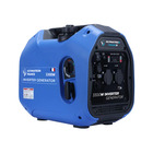Miniature Groupe électrogène Inverter Portable -  3300 watts - ULTIMATRON N° 2