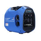 Miniature Groupe électrogène Inverter Portable -  3300 watts - ULTIMATRON N° 3