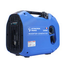 Miniature Groupe électrogène Inverter Portable -  3300 watts - ULTIMATRON N° 4
