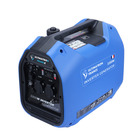 Miniature Groupe électrogène Inverter Portable -  3300 watts - ULTIMATRON N° 5