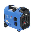 Miniature Groupe électrogène Inverter Portable -  3800 watts - ULTIMATRON N° 0