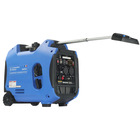 Miniature Groupe électrogène Inverter Portable -  3800 watts - ULTIMATRON N° 1