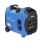 Miniature Groupe électrogène Inverter Portable -  3800 watts - ULTIMATRON N° 2