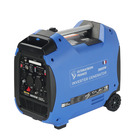 Miniature Groupe électrogène Inverter Portable -  3800 watts - ULTIMATRON N° 3