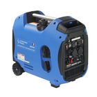 Miniature Groupe électrogène Inverter Portable -  3800 watts - ULTIMATRON N° 4