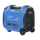 Miniature Groupe électrogène Inverter Portable -  3800 watts - ULTIMATRON N° 6