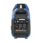 Miniature Groupe électrogène Inverter Portable -  3800 watts - ULTIMATRON N° 7