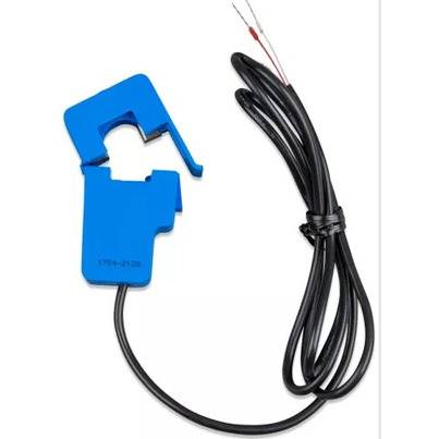 Transformateur de courant 100A:50mA pour MultiPlus-II  (20m) -  VICTRON