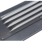 Miniature Grille de ventilation de cabine pour Ford Transit Custom / Ford Tourneo Custom / Ford V710 à partir d'octobre 2023 N° 1