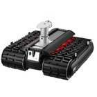 Miniature ROBOT DÉPLACE CARAVANE 2500RS - ROBOT TROLLEY N° 1