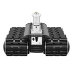 Miniature ROBOT DÉPLACE CARAVANE 2500RS - ROBOT TROLLEY N° 2