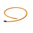 Miniature ATTENTION Produit imparfait | Flexible a embout rapide pour Barbecue 750 mm N° 0
