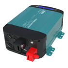 Miniature Convertisseur 12 Volts / 230 Volts 500 Watts PUR SINUS N° 1