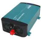 Miniature Convertisseur 12 Volts / 230 Volts 3000 Watts PUR SINUS avec BY PASS 220V N° 1