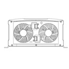 Miniature Convertisseur 12 Volts / 230 Volts 3000 Watts PUR SINUS avec BY PASS 220V N° 2