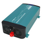 Miniature Convertisseur pur sinus 3000W 12V / 220V avec chargeur intégré N° 1