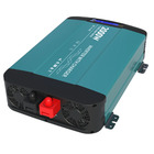 Miniature Convertisseur pur sinus 2000w 12V / 220V avec chargeur intégré N° 1
