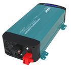 Miniature Convertisseur pur sinus 1000w 12V / 220V avec chargeur intégré N° 1