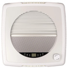 Miniature Lanterneau  40x40 BLANC  - TEKNO CAMP N° 12
