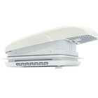 Miniature Lanterneau  40x40 BLANC  - TEKNO CAMP N° 5