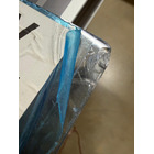 Miniature ATTENTION Produit imparfait | Vitre de rechange pour Baie s4 projetable 500X600 N° 0
