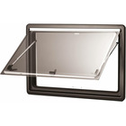 Miniature ATTENTION Produit imparfait | Vitre de rechange pour Baie s4 projetable 500X600 N° 2