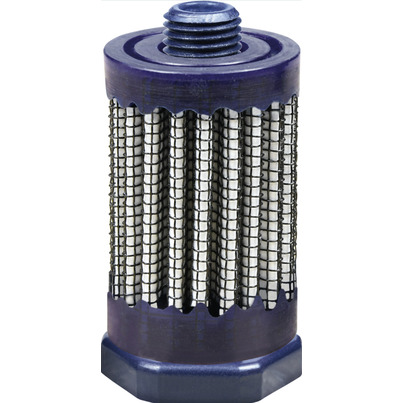 Cartouche rechange pour filtre gaz - GOZ - GOK