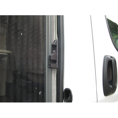 Serrures HEOSAFE a clefs pour FIAT Ducato X250 et X290 (après 2006)  - HEOS