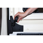 Miniature Serrures HEOSAFE a clefs pour FIAT Ducato X250 et X290 (après 2006)  - HEOS N° 1