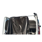 Miniature Auvent Arrière 3-en-1  – Spécial Double Porte – Trafic, Vivaro, Talento, Primastar, NV300 - VANCABINE N° 2