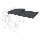 Miniature Auvent Arrière 3-en-1  – Spécial Double Porte – Trafic, Vivaro, Talento, Primastar, NV300 - VANCABINE N° 9