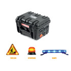 Miniature Batterie nomade lithium Powerkase PK60 – 768Wh - ENERGIE MOBILE  N° 2