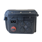 Miniature Batterie nomade lithium Powerkase PK60 – 768Wh - ENERGIE MOBILE  N° 3
