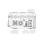 Miniature Batterie nomade lithium Powercase PK1600-100 – 1280 Wh  - ENERGIE MOBILE N° 6