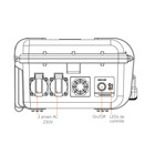 Miniature Batterie nomade lithium Powercase PK1600-100 – 1280 Wh  - ENERGIE MOBILE N° 7