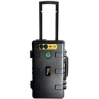 Miniature Batterie nomade lithium Powercase PK2500-200 | 2560 Wh  - ENERGIE MOBILE N° 0