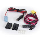 Miniature Batterie nomade lithium Powercase PK2500-200 | 2560 Wh  - ENERGIE MOBILE N° 2