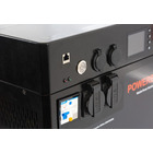 Miniature Batterie nomade lithium PowerBox  - 3000 W / 120 Ah - ENERGIE MOBILE N° 5