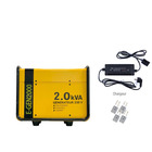 Miniature Batterie lithium portable E-GEN2000 – 1280 Wh - ENERGIE MOBILE N° 2