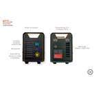 Miniature Batterie lithium portable E-GEN2000 – 1280 Wh - ENERGIE MOBILE N° 4